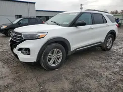1FMSK8DH5MGA13420 2021 FORD EXPLORER