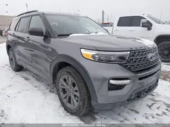 1FMSK8DH5MGA14163 2021 FORD EXPLORER