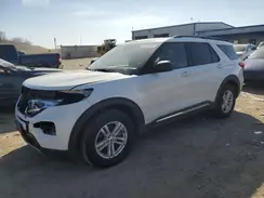 1FMSK8DH5MGA14342 2021 FORD EXPLORER