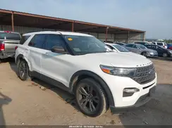 1FMSK8DH5MGA15250 2021 FORD EXPLORER