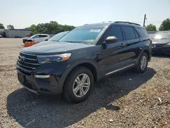 1FMSK8DH5MGA21727 2021 FORD EXPLORER