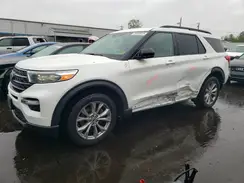 1FMSK8DH5MGA21971 2021 FORD EXPLORER