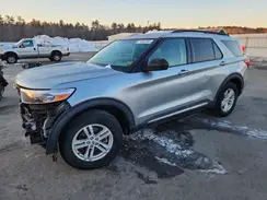 1FMSK8DH5MGA25499 2021 FORD EXPLORER