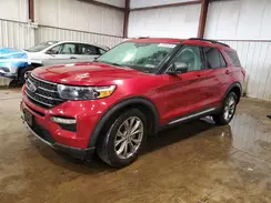 1FMSK8DH5MGA26149 2021 FORD EXPLORER
