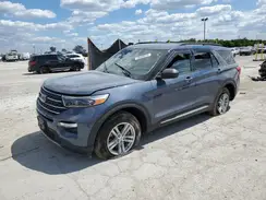 1FMSK8DH5MGA26152 2021 FORD EXPLORER