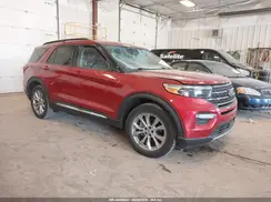1FMSK8DH5MGA29696 2021 FORD EXPLORER