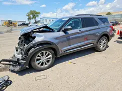 1FMSK8DH5MGA30881 2021 FORD EXPLORER