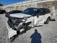 1FMSK8DH5MGA32890 2021 FORD EXPLORER