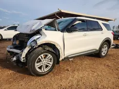 1FMSK8DH5MGA36292 2021 FORD EXPLORER