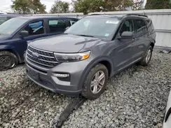 1FMSK8DH5MGA36499 2021 FORD EXPLORER