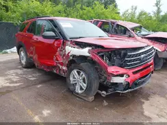 1FMSK8DH5MGA39127 2021 FORD EXPLORER