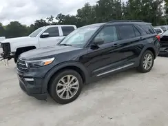 1FMSK8DH5MGA48524 2021 FORD EXPLORER