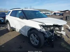 1FMSK8DH5MGA49401 2021 FORD EXPLORER