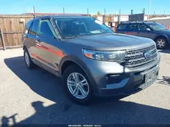1FMSK8DH5MGA52363 2021 FORD EXPLORER