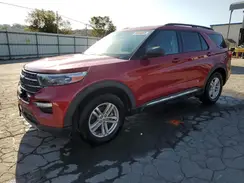 1FMSK8DH5MGA54596 2021 FORD EXPLORER
