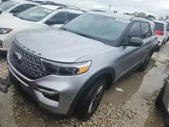 1FMSK8DH5MGA54789 2021 FORD EXPLORER
