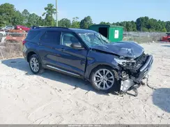 1FMSK8DH5MGA56168 2021 FORD EXPLORER