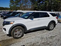 1FMSK8DH5MGA58650 2021 FORD EXPLORER