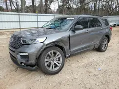1FMSK8DH5MGA59927 2021 FORD EXPLORER