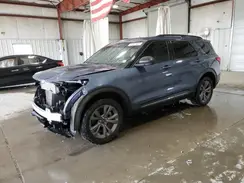1FMSK8DH5MGA66067 2021 FORD EXPLORER