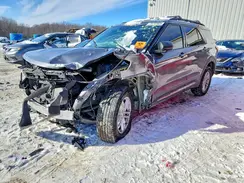 1FMSK8DH5MGA67025 2021 FORD EXPLORER