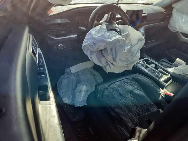 1FMSK8DH5MGA67025 2021 FORD EXPLORER - Image 8