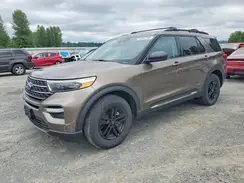 1FMSK8DH5MGA71768 2021 FORD EXPLORER