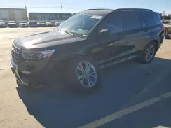1FMSK8DH5MGA71804 2021 FORD EXPLORER