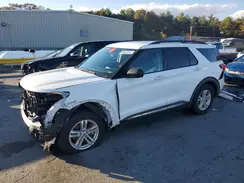 1FMSK8DH5MGA75402 2021 FORD EXPLORER