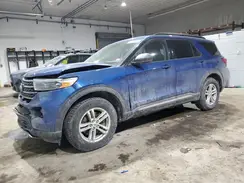 1FMSK8DH5MGA76551 2021 FORD EXPLORER