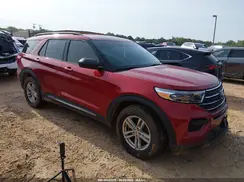 1FMSK8DH5MGA77585 2021 FORD EXPLORER