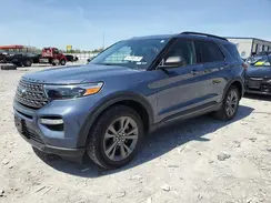 1FMSK8DH5MGA80051 2021 FORD EXPLORER