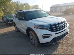 1FMSK8DH5MGA80146 2021 FORD EXPLORER