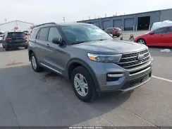1FMSK8DH5MGA80535 2021 FORD EXPLORER