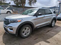 1FMSK8DH5MGA82995 2021 FORD EXPLORER