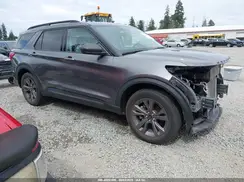 1FMSK8DH5MGA84262 2021 FORD EXPLORER