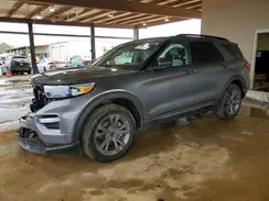 1FMSK8DH5MGA91406 2021 FORD EXPLORER