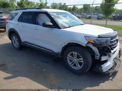 1FMSK8DH5MGA92667 2021 FORD EXPLORER