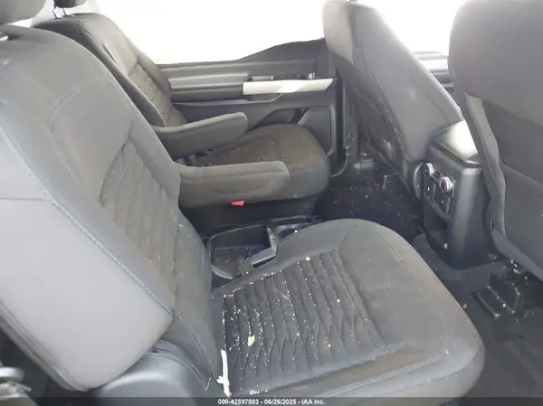 1FMSK8DH5MGA92667 2021 FORD EXPLORER - Image 8