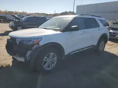 1FMSK8DH5MGA93026 2021 FORD EXPLORER