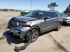 1FMSK8DH5MGA93933 2021 FORD EXPLORER