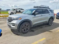 1FMSK8DH5MGA94029 2021 FORD EXPLORER