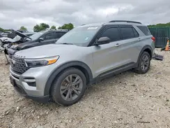1FMSK8DH5MGA98761 2021 FORD EXPLORER