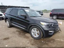 1FMSK8DH5MGA99229 2021 FORD EXPLORER
