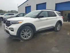 1FMSK8DH5MGA99246 2021 FORD EXPLORER