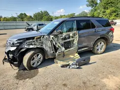 1FMSK8DH5MGB00928 2021 FORD EXPLORER