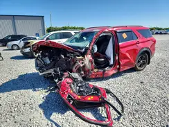 1FMSK8DH5MGB00945 2021 FORD EXPLORER