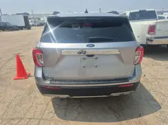 1FMSK8DH5MGB05465 2021 FORD EXPLORER