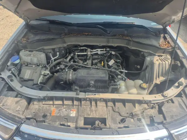 1FMSK8DH5MGB05465 2021 FORD EXPLORER - Image 8