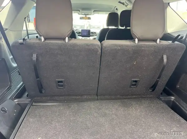 1FMSK8DH5MGB05479 2021 FORD EXPLORER - Image 2
